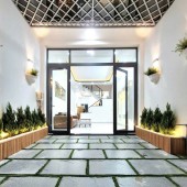 BÁN TÒA NHÀ CĂN HỘ DỊCH VỤ - MẶT TIỀN ĐƯỜNG SỐ  – QUẬN 7- 115m2 - 5 tầng - 26.5 tỷ