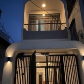 Nhà Siêu To Siêu Rẽ-Quận 7 3x28 - Oto -7 Tỷ 650