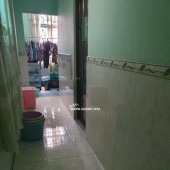 BÁN NHÀ HẺM Ô TÔ – Đường số 8, Phường Linh Xuân, Thành phố Thủ Đức, 90m2, 6tỷ9