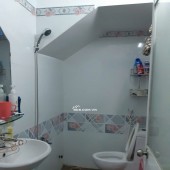 Nhà 4 tầng hẻm ô tô – Đường số 9, Hiệp Bình Phước, Thủ Đức - 62m2 - 6tỷ5