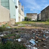 ĐẤT THỔ CƯ 5x25m TRUNG TÂM HÀNH CHÍNH THẠNH XUÂN 25 Q12 – GẦN Đ.LÊ THỊ RIÊNG, UBND, CHỢ, TRƯỜNG HỌC