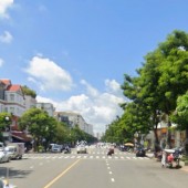 Bán Nhà Khu Phố Hưng Phước, Phú Mỹ Hưng, Quận 7, 8x18.5m