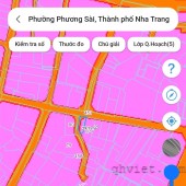 MUA BÁN NHÀ HAI MẶT TIỀN TẠI THÀNH PHỐ NHA TRANG - KHÁNH HÒA