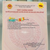 BÁN ĐẤT RỘNG HỢP MỞ QUÁN