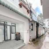 Nhà 3 tầng hẻm 1 xẹc Huỳnh Tấn Phát, Tân Thuận Tây Q7 – 5ty65