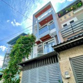 Nhà 4 tầng, hẻm 1 xẹt Đỗ Xuân Hợp, dòng tiền ổn định 10 triệu/tháng, chưa tới 4 tỷ.