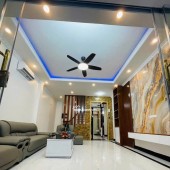 Chính Chủ Bán Nhà Cầu Giấy 38m2 6 Tầng Thang Máy Xây Mới Ô Tô Đỗ Cổng Hơn 10 Tỷ