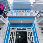 BÁN NHÀ 1 TRÊT, 1 LẦU CHÍNH CHỦ 40M2, GIÁ 780TR, SHR