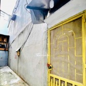 Bán nhà Đẹp đường Âu Dương Lân, P3, Q8  -  Giá chỉ 2,78 tỷ – còn thương lượng