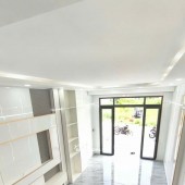 NHÀ 3 TẦNG HIỆN ĐẠI MỚI XÂY TẠI BÌNH CHÁNH – CHỈ 2,7 TỶ