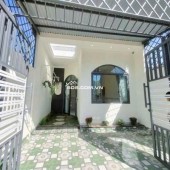  BÁN GẤP NHÀ CẤP 4 GIÁ RẺ – TÂN THÔNG HỘI, CỦ CHI – CHỈ 770 TRIỆU 