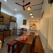 NHÀ HOÀNG QUỐC VIỆT - LÔ GÓC - OTO 5 TẠ ĐỖ CỬA - NGÕ THÔNG - Ở SƯỚNG