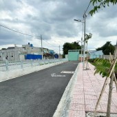 Cơ hội sở hữu đất vàng ngay Thạnh Xuân 25, Quận 12 – Sổ riêng – Giá F0 đầu tư cực tốt