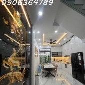 Sống giữa lòng Quận 10, nơi giao thoa của 3/2 – Lê Hồng Phong – Điện Biên Phủ.