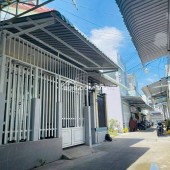  BÁN NHÀ CẤP 4 – MỸ HÒA 3, TRUNG CHÁNH, HÓC MÔN – GIÁ 835 TRIỆU 