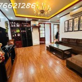  BÁN CHUNG CƯ KĐT VIỆT HƯNG – 78M² – 3NGỦ – 2VS – FULL ĐỒ CAO CẤP  giá 5x tỷ