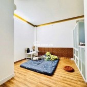 NHÀ NGON TRONG PHÂN KHÚC NHA. 
 Nhà đẹp 2 tầng – HẺM XE TẢI LUÔN – an ninh Diện tích 6x10m vuông vức – hoàn công