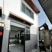 NHÀ HÓC MÔN 24M2, GIÁ 690TR, SHR