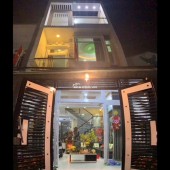  NHÀ ĐẸP 3 TẦNG – GẦN LÀNG ĐH THỦ ĐỨC – GIÁ CHỈ 4.95 TỶ 
 Khu sầm uất, thuận tiện an cư