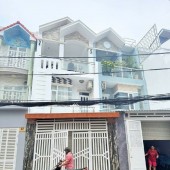 Mặt tiền kinh doanh Huỳnh Thị Đồng – vị trí đẹp – nhà 3 tầng mới – 62m² – giá 9.8 tỷ