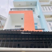 NHÀ 3 TẦNG BTCT PHÚ THUẬN Q7 –4x19- 6ty5