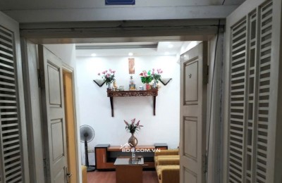 SIÊU PHẨM CĂN HỘ N06 TRẦN ĐĂNG NINH, CẦU GIẤY: 5.2 TỶ, 65M2, 2 NGỦ 2VS MỚI ĐẸP