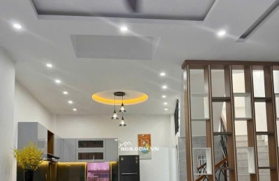 BÁN GẤP NHÀ 3 TẦNG MAI LÃO BẠNG – HẢI CHÂU- 56M2 - 4 TỶ