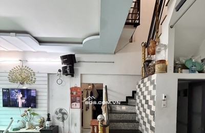BÁN NHÀ MIẾU GÒ XOÀI, BHH A, BÌNH TÂN – DT KHỦNG 11x8 – 92M² – 3 TẦNG GIÁ CHỈ 6.3 Tỷ. (Thương lượng)