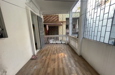 BÁN NHÀ ĐƯỜNG TRẦN KHÁT TRÂN 39M - 7,9 TỎI - NHÀ ĐẸP MÊ LY, MẶT TIỀN THOÁNG