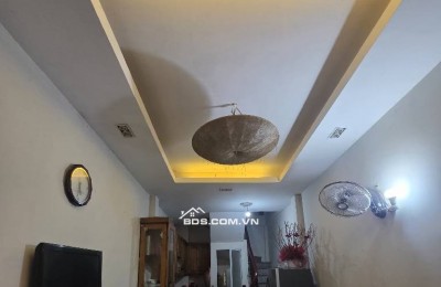 SIÊU HIẾM - DÂN XÂY - 2 THOÁNG - GẦN PHỐ - VÀI PHÚT RA HỒ HOÀN KIẾM - 500M RA TRẦN HƯNG ĐẠO