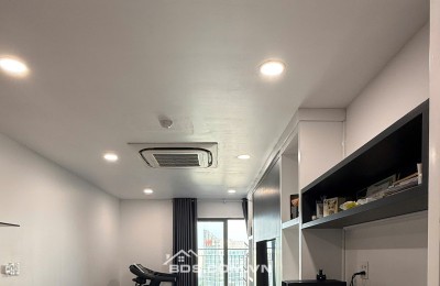 Bán căn hộ 1 phòng ngủ full nội thất cao cấp tại Lavida Plus Quận 7