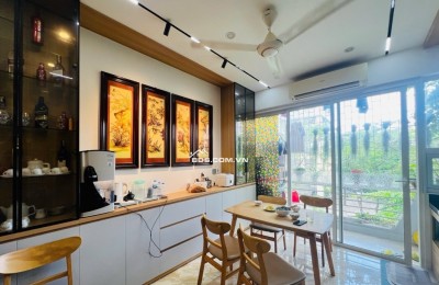 Căn Hộ toà N11B Trần Quý Kiên, Cầu Giấy: 87m2, 6.6 Tỷ, 3 Ngủ 2wc