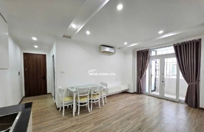 Căn hộ N03 Trần Quý Kiên, Cầu Giấy: 61m2, Hơn 4 tỷ, 2 Ngủ 2wc