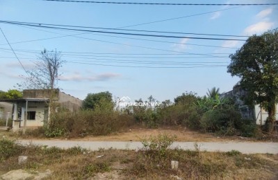 Bán Gấp Lô Biệt Thự Diên Khánh, thổ cư ngang 20m, đường betong 5m, qh 8m, gần chợ, trường, ubnd