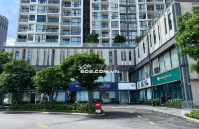 CHO THUÊ MẶT BẰNG TẦNG 2 SHOP OFFICE -S3 - VINHOMES SKYLAKE PHẠM HÙNG