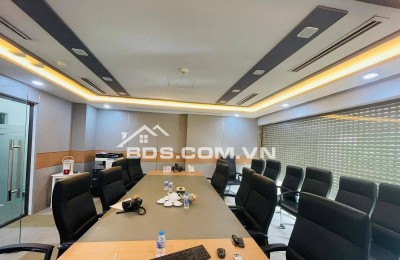 Bán Tòa Nhà, Kinh Doanh Hồ Hạ Đình 72m, 8 tầng, mt 6m, giá 58 tỷ.
