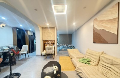 Bán Nhà Mặt Phố KD, Thanh Nhàn, Hai Bà Trưng 80m, mt 4.2m, 9.3 tỷ.