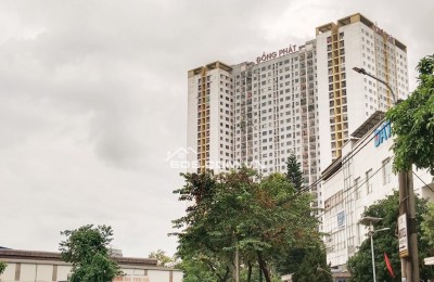 Bán Căn Chung Cư Đồng Phát, Hoàng Mai 78m, giá 5,6 tỷ.