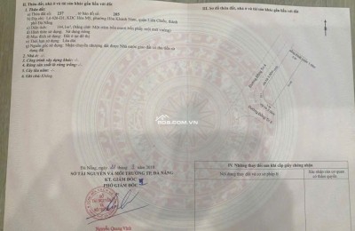 Bán Lô góc 2 MT Đồng Trí 5 và Đồng Trí 4 - sát Đại Học Sư Phạm