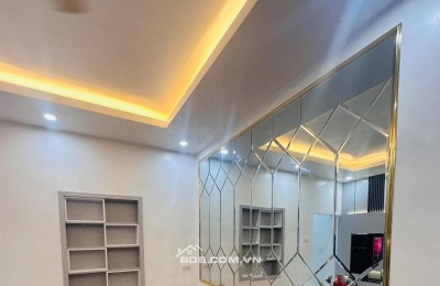 Nhà Đẹp Gần Phố, Phan Đình Giót, Thanh Xuân  80m, mt 4m, giá 4.85 tỷ.