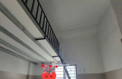 Bán tòa căn hộ 3,5 tầng K439 Nguyễn Tất Thành sát  (k/s Phú Mỹ Thành)