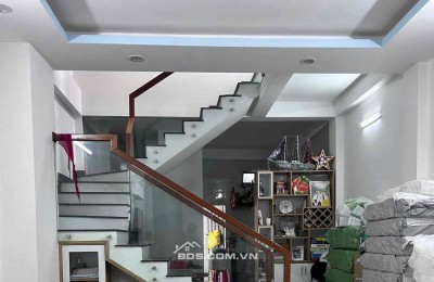 Bán nhà 3 tầng kiên cố K141 Dũng Sĩ Thanh Khê- Gần trường Đại học TDTT