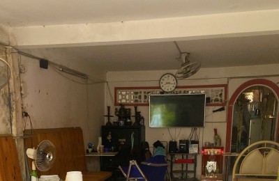 Chính chủ bán nhà 1 trệt 1 lầu Mễ Cốc Phường 15 Quận 8