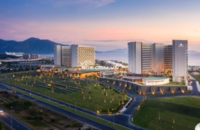 BÁN VILLA ND CAM RANH CAO CAP