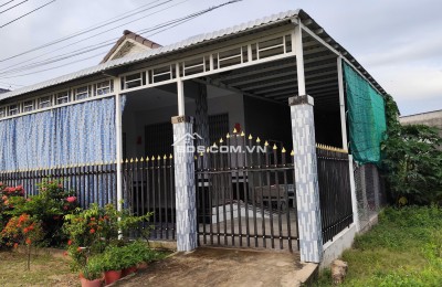 Chính Chủ Cần Bán Nhà 2 Nền 171m2 Tại Ấp Gò Ba Gia, Xã Chợ Vàm, Huyện Phú Tân, An Giang