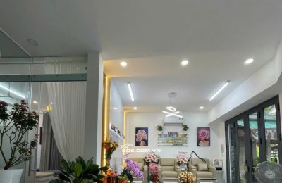 Sang tiệm Spa hoặc cho thuê, Spa Full đồ cao cấp vào là làm ngay