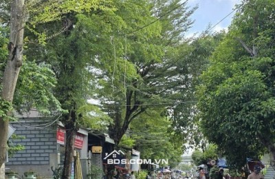 Đất đẹp Duy Tân, Hội An – 126m² nở hậu, gần sông Thu Bồn – chỉ 3.85 tỷ