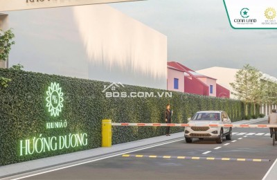 Chỉ từ 400 triệu, bạn đã có thể đặt nền móng cho một tổ ấm bền vững cùng tiềm năng đầu tư sinh lời vượt trội.