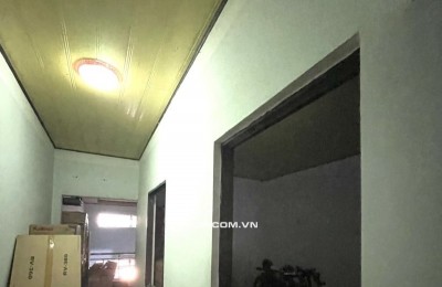 Bán đất tặng nhà Nguyễn Duy Hiệu – 90m², trung tâm Sơn Trà, gần biển Mỹ Khê – giá 8.5 tỷ