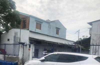 BÁN 290M2 FULL THỔ CƯ ODT , BÌNH TRỊ ĐÔNG B , BÌNH TÂN